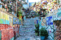 Philadelphia's Magic Gardens