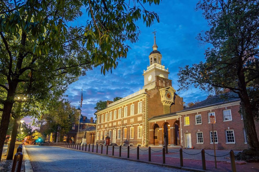 U.S. News & World Report Ranks Philadelphia In Top Three On Best Places To Visit In The USA List