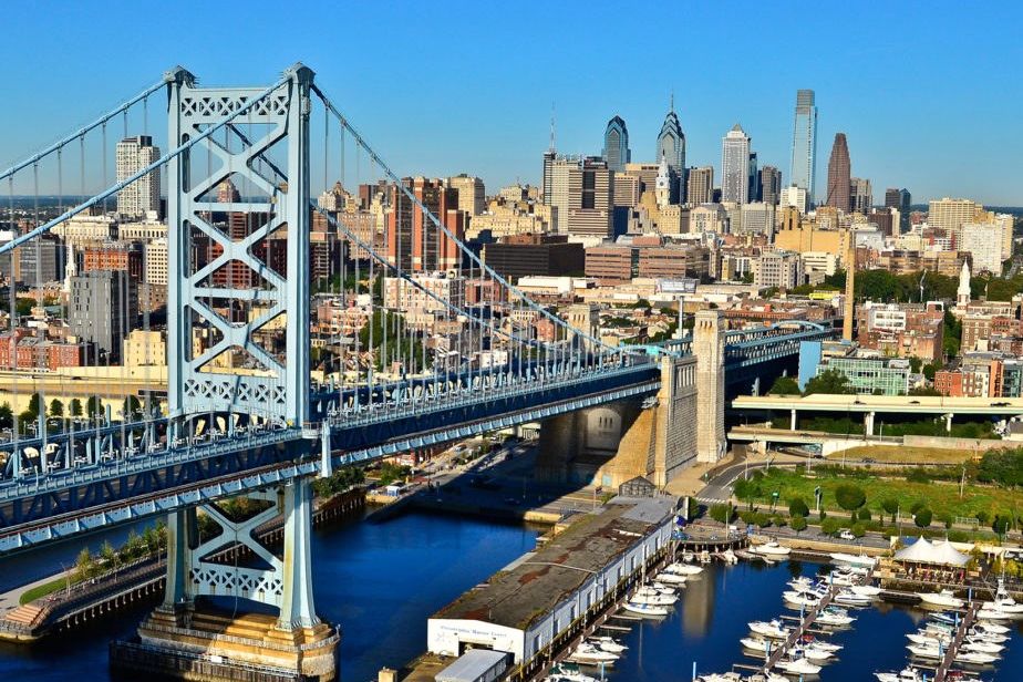 Why Go To Philadelphia